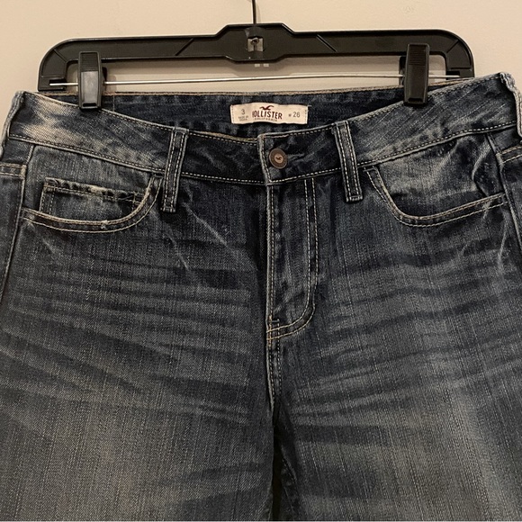 2/$25 Hollister 3 or 26 Jeans - Picture 3 of 6